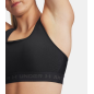 Under Armour Women's Armour® Mid-Crossback Sports Bra