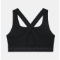 Under Armour Women's Armour® Mid-Crossback Sports Bra