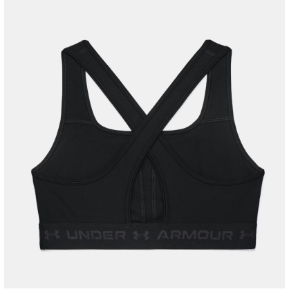 Women's Armour® Mid-Crossback Bra | Under Armour