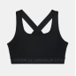 Under Armour Women's Armour® Mid-Crossback Sports Bra