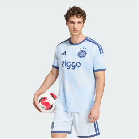 Adidas Ajax Amsterdam Third Football Shirt 2026/2027