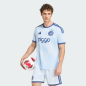 Ajax Amsterdam Third Shirt 26/27 | Adidas JZ4692