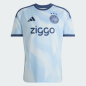 Maillot Adidas Third Ajax Amsterdam 2026/2027 Maillot Adidas Third Ajax Amsterdam 2026/2027