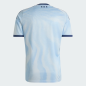 Adidas Ajax Amsterdam Third Football Shirt 2026/2027