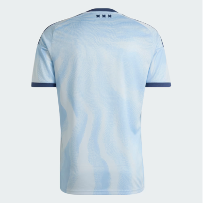 Maillot Third Ajax Amsterdam 26/27 | Adidas JZ4692
