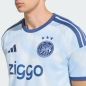 Maillot Adidas Third Ajax Amsterdam 2026/2027 Maillot Adidas Third Ajax Amsterdam 2026/2027