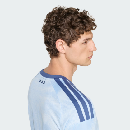 Maillot Third Ajax Amsterdam 26/27 | Adidas JZ4692