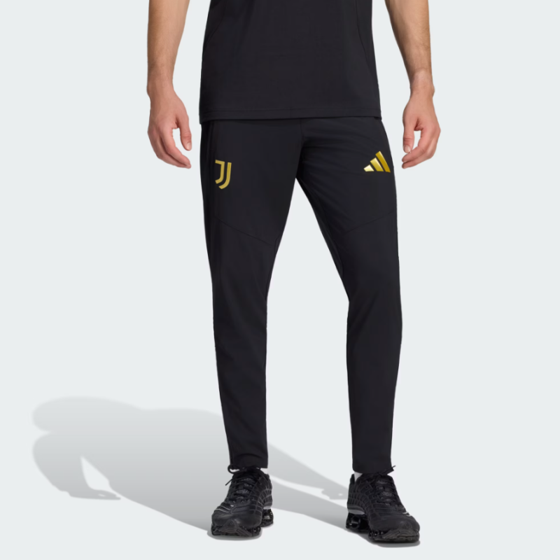 Pantalon de survêtement Adidas Juventus Turin Tiro Travel