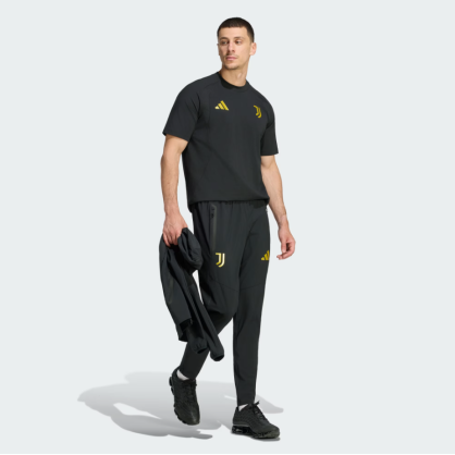 Adidas Juventus Turin Tiro Travel Pants | KF9842