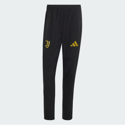 Adidas Juventus Turin Tiro Travel Pants | KF9842