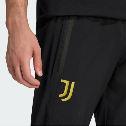 Pantalon Juventus Turin Tiro Travel | Adidas KF9842