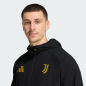 Adidas Juventus Turin Tiro Travel Windbreaker Jacket Adidas Juventus Turin Tiro Travel Windbreaker Jacket