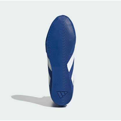 Adidas Box Hog 4 Boxing Shoes | Code KI8768