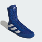 Chaussures de boxe Adidas Box Hog 4 Homme Chaussures de boxe Adidas Box Hog 4 Homme