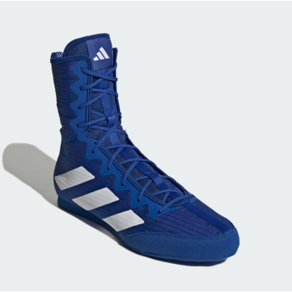 Adidas Box Hog 4 Boxing Shoes | Code KI8768