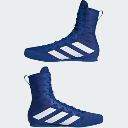 Chaussures de Boxe Adidas Box Hog 4 | Code KI8768