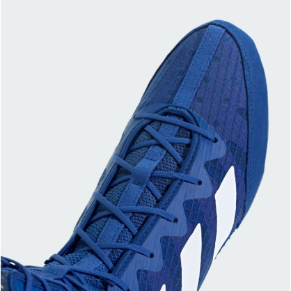 Chaussures de Boxe Adidas Box Hog 4 | Code KI8768