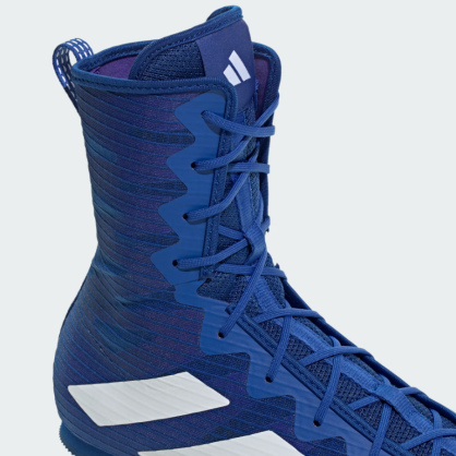 Adidas Box Hog 4 Boxing Shoes | Code KI8768