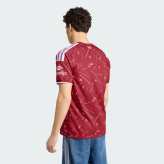 Maillot Domicile Liverpool FC 26/27