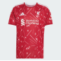 Maillot Domicile Liverpool FC 26/27