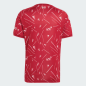 Maillot Domicile Liverpool FC 26/27