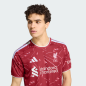 Maillot Domicile Liverpool FC 26/27