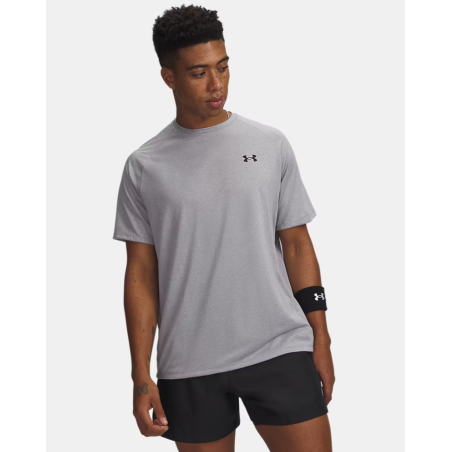 Haut à manches courtes UA Tech™ 2.0 pour homme