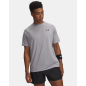 UA Tech™ 2.0 Men’s T-Shirt – 1326413-036 | Lightweight, Quick-Dry & Odor-Resistant | OfficialStore.ch