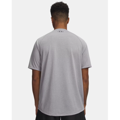UA Tech™ 2.0 Men’s T-Shirt – 1326413-036 | Lightweight, Quick-Dry & Odor-Resistant | OfficialStore.ch