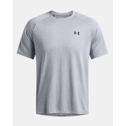 UA Tech™ 2.0 Men’s T-Shirt – 1326413-036 | Lightweight, Quick-Dry & Odor-Resistant | OfficialStore.ch
