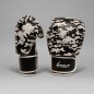 Brave Art Black Shadow | Gants Boxe Thaï PU Premium