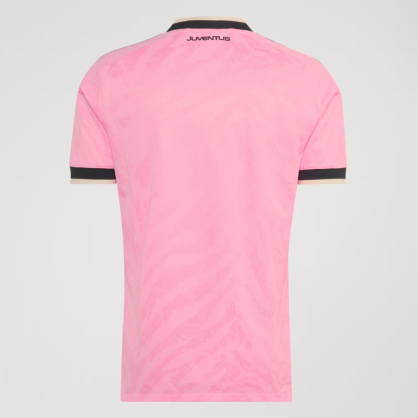 Maillot Authentique Juventus Extérieur 26/27 | adidas CLIMACOOL+