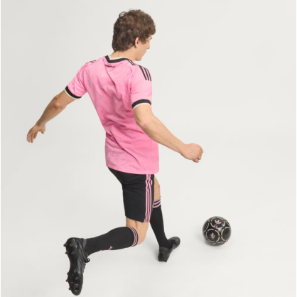 Juventus Authentic Away Jersey 2026/27 | adidas CLIMACOOL+