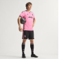 Juventus Authentic Away Jersey 2026/27