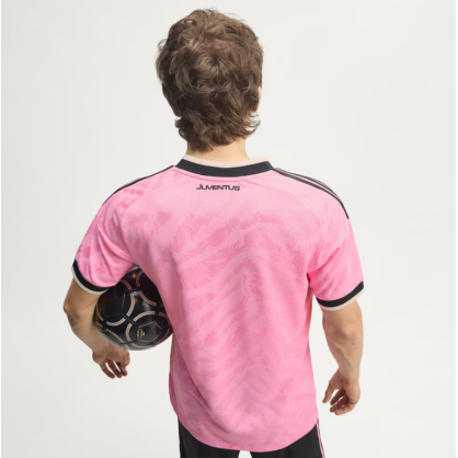 Maillot Authentique Juventus Extérieur 26/27 | adidas CLIMACOOL+
