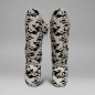 Protèges-Tibias et Pieds Brave Art White Shadow PU Premium Blanc Protèges-Tibias et Pieds Brave Art White Shadow PU Premium Blanc