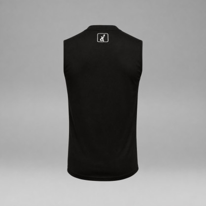 Brave Art Vatos Muscle Tank Top | Gym & Sportswear