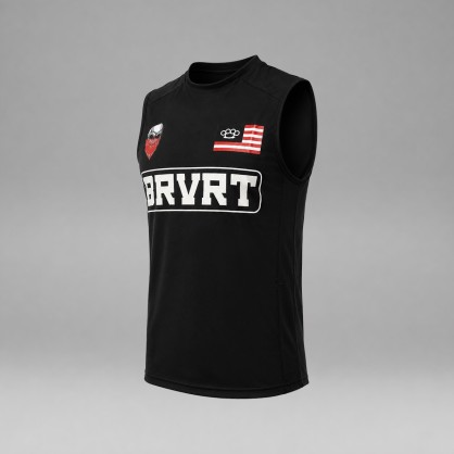 Débardeur Muscle Tank Brave Art Vatos | Sportswear