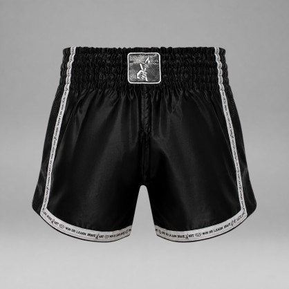 Brave Art Vatos Muay Thai Shorts | Kickboxing Gear