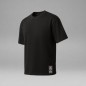 Brave Art Basic Oversize T-Shirt 240 GSM – Black