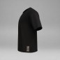 Brave Art Basic Oversize T-Shirt 240 GSM – Black