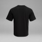 Brave Art Basic Oversize T-Shirt 240 GSM – Black