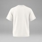 Brave Art Basic Oversize T-Shirt 240 GSM – White