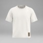 Brave Art Basic Oversize T-Shirt 240 GSM – White