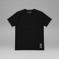 Brave Art Basic Oversize T-Shirt 240 GSM – Black