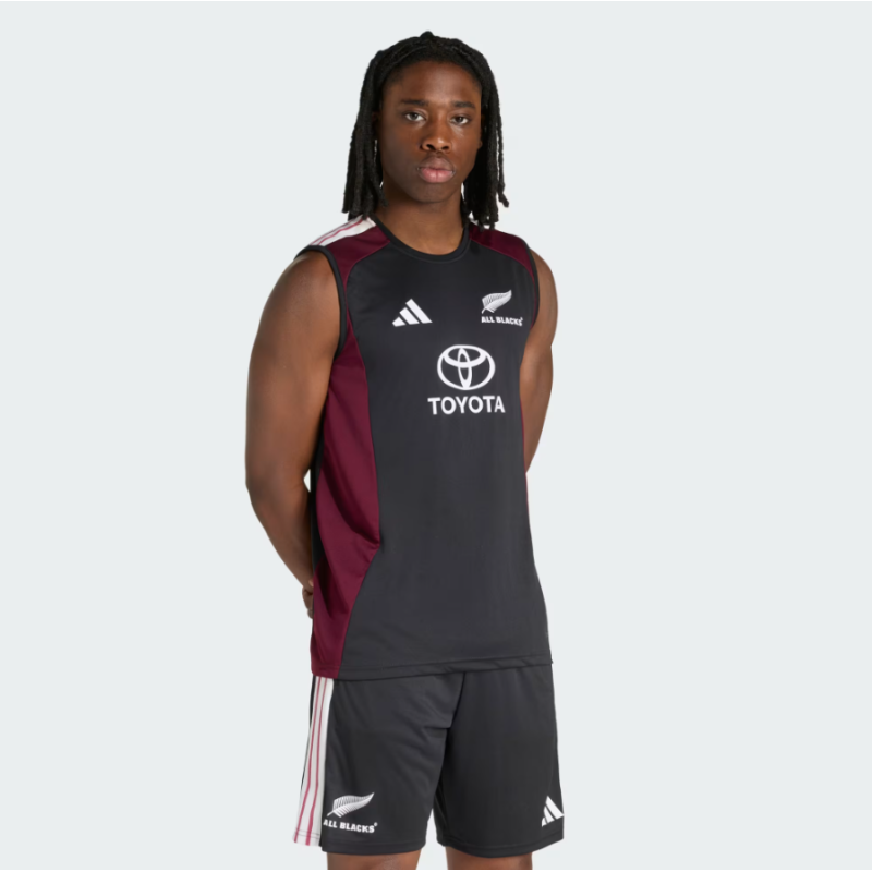 adidas All Blacks Tank Top