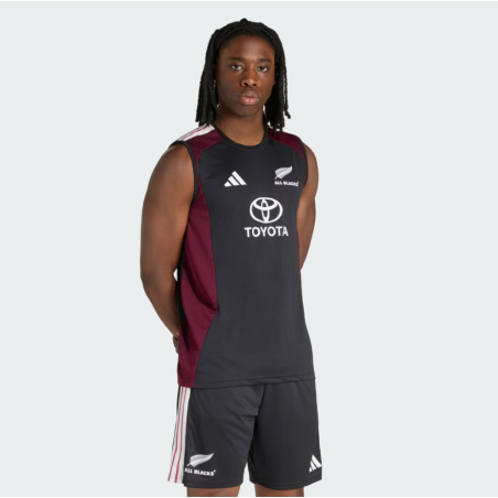 Débardeur All Blacks adidas
