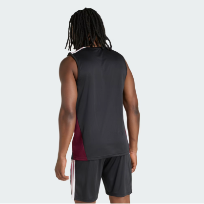 adidas All Blacks Tank Top | CLIMACOOL Men's