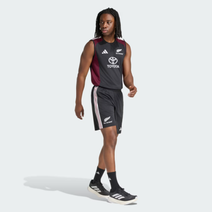 Débardeur All Blacks adidas | CLIMACOOL Homme