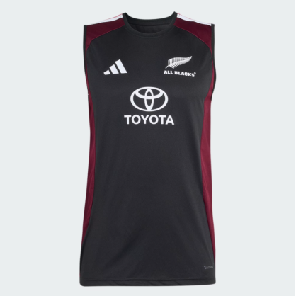 adidas All Blacks Tank Top | CLIMACOOL Men's